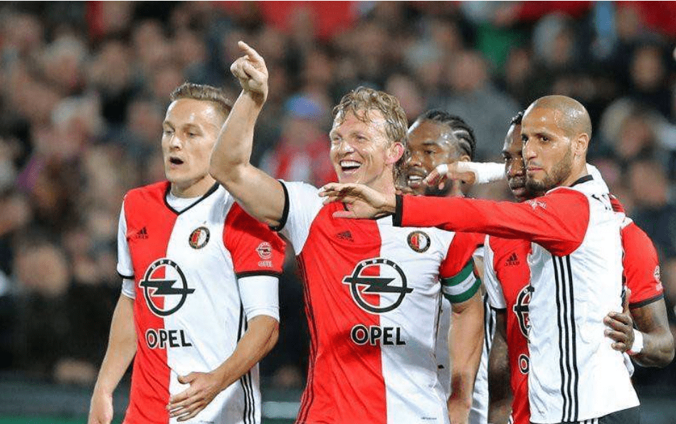 他们通过一 他们通过一