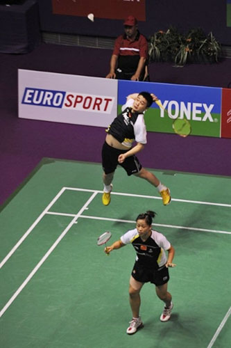 增强人民体 增强人民体