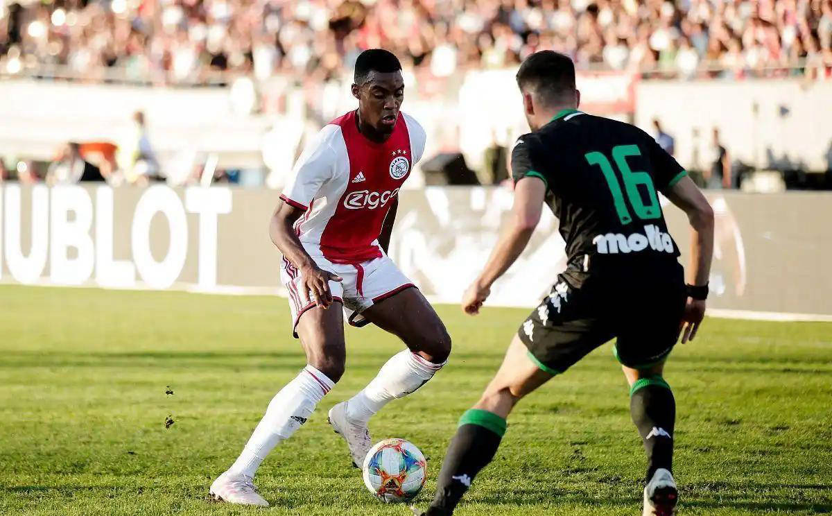 整体的战术 整体的战术