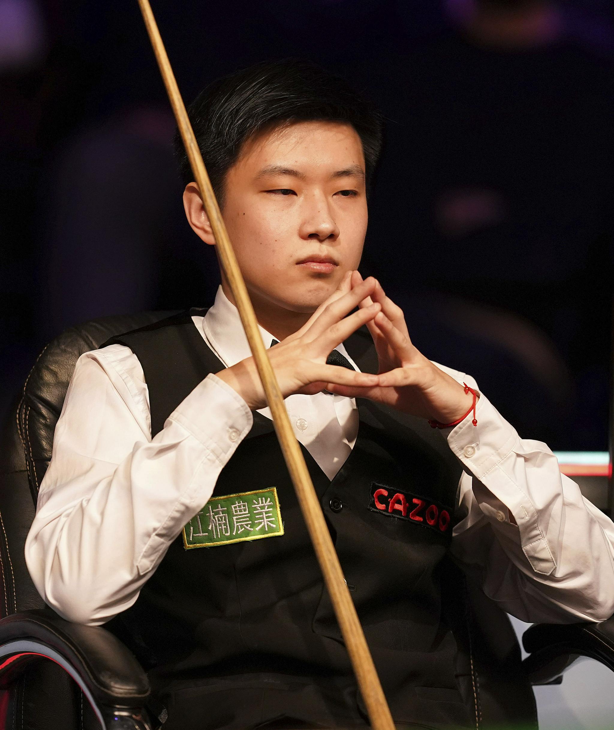 让对手无法 让对手无法