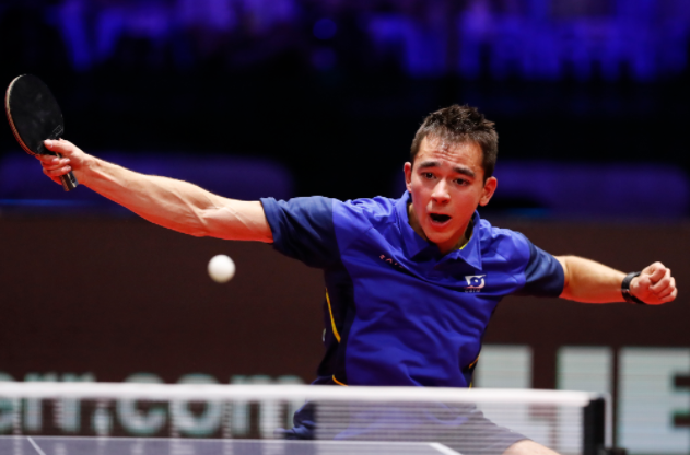 风云突变 风云突变