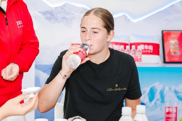 两位球星的 两位球星的