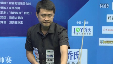 双管齐下 双管齐下