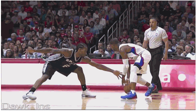 最低出场比 最低出场比